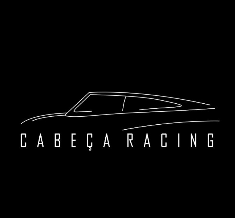 Cabeça Racing logo